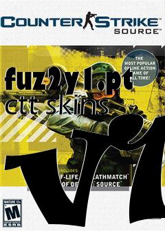 Box art for fuz2y1.pt ctt skins v1