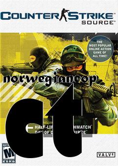 Box art for norwegiancop ct