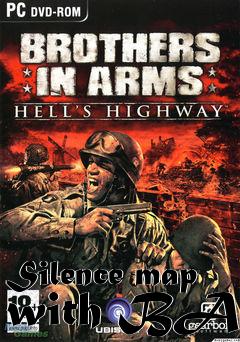 Box art for Silence map with BAR