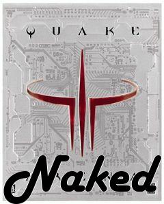 Box art for Naked