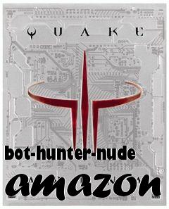 Box art for bot-hunter-nude amazon