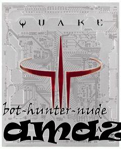 Box art for bot-hunter-nude amazon