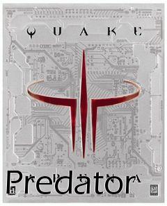 Box art for Predator