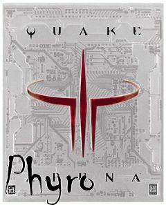 Box art for Phyro