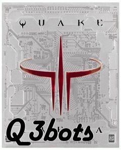 Box art for Q3bots