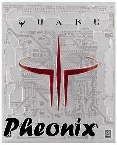 Box art for Pheonix