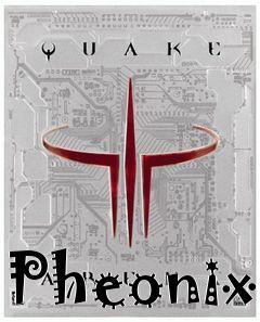 Box art for Pheonix