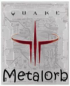 Box art for Metalorb