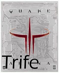 Box art for Trife