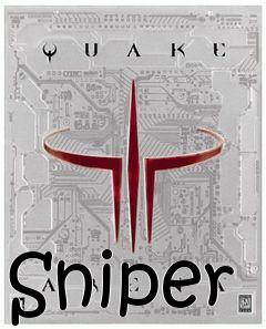 Box art for Sniper