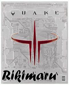 Box art for Rikimaru