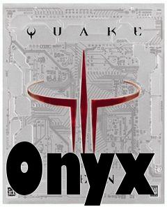 Box art for Onyx