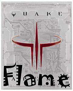 Box art for Flame