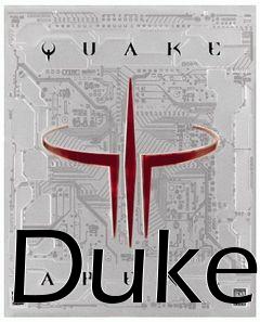 Box art for Duke