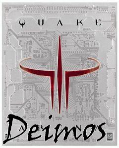 Box art for Deimos