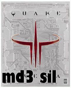 Box art for md3 sil