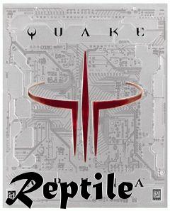 Box art for Reptile