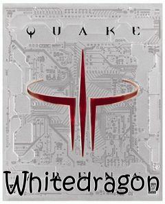 Box art for Whitedragon