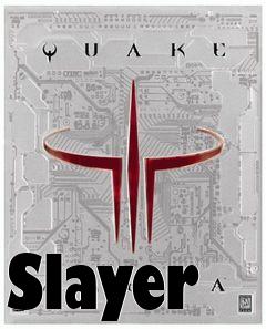 Box art for Slayer