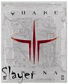 Box art for Slayer