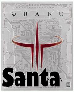 Box art for Santa