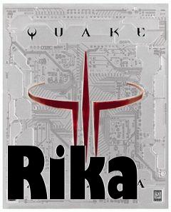 Box art for Rika