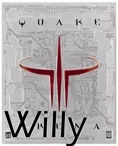 Box art for Willy