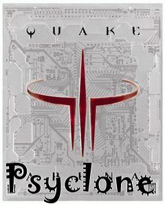 Box art for Psyclone