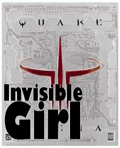 Box art for Invisible Girl