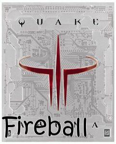 Box art for Fireball