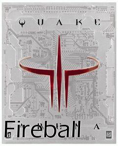 Box art for Fireball