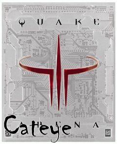 Box art for Cateye