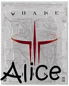 Box art for Alice