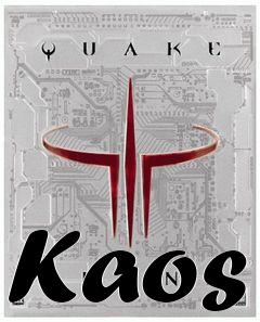 Box art for Kaos