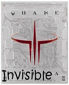 Box art for Invisible