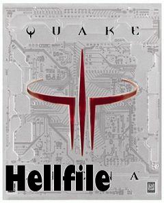 Box art for Hellfile