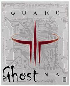 Box art for Ghost