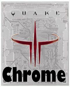 Box art for Chrome