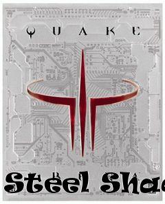 Box art for Steel Shade