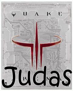 Box art for Judas