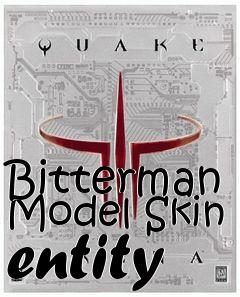 Box art for Bitterman Model Skin entity