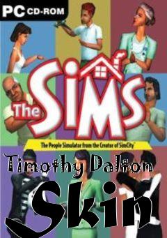 Box art for Timothy Dalton Skin