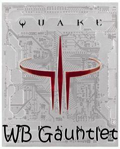 Box art for WB Gauntlet