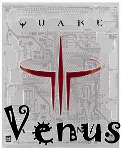 Box art for Venus