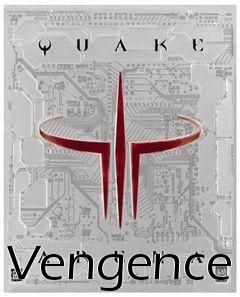 Box art for Vengence