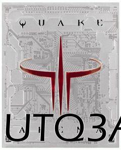 Box art for UTQ3A