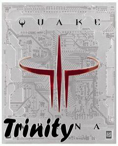 Box art for Trinity