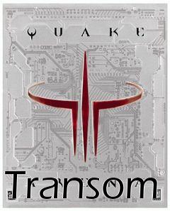 Box art for Transom