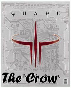 Box art for The Crow