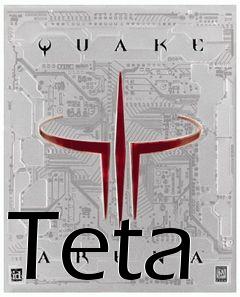 Box art for Teta